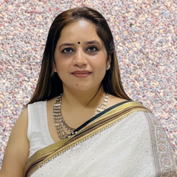 Dr. Parminder Kaur Bajaj